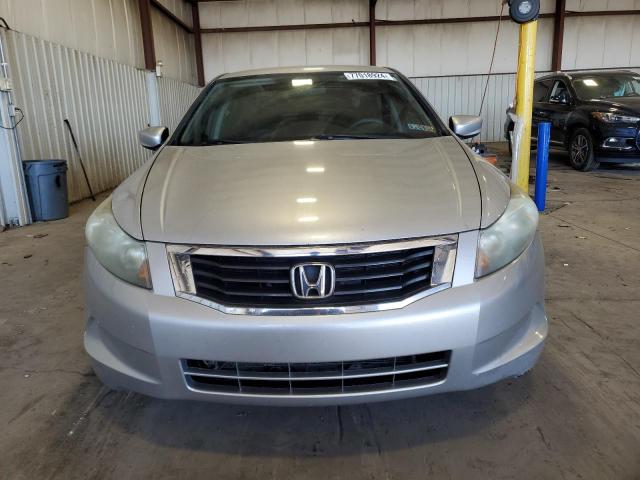 Photo 4 VIN: 1HGCP26348A106304 - HONDA ACCORD LX 