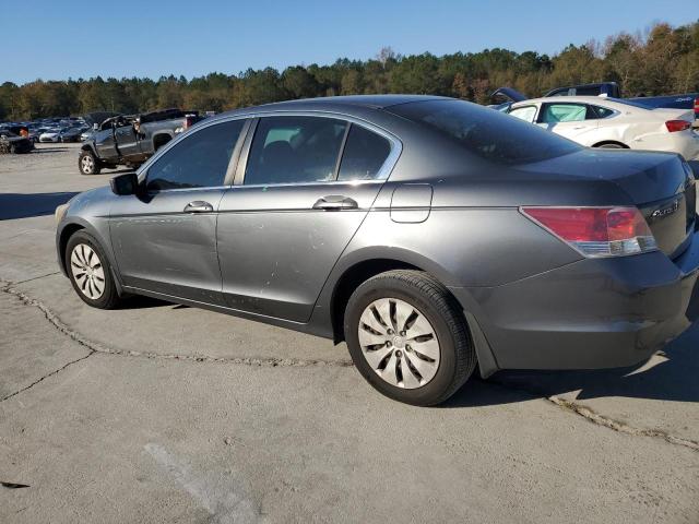 Photo 1 VIN: 1HGCP26348A156099 - HONDA ACCORD LX 