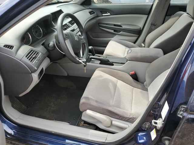 Photo 6 VIN: 1HGCP26348A164736 - HONDA ACCORD 