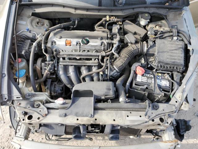 Photo 10 VIN: 1HGCP26348A164901 - HONDA ACCORD LX 