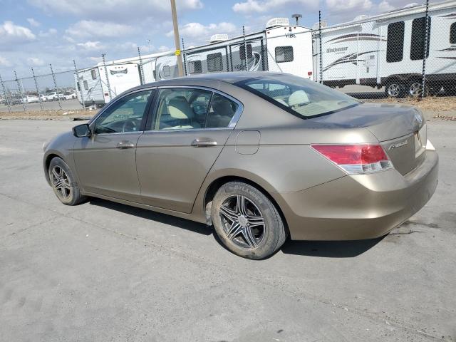 Photo 1 VIN: 1HGCP26348A164932 - HONDA ACCORD LX 