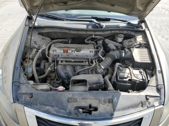 Photo 10 VIN: 1HGCP26348A164932 - HONDA ACCORD LX 