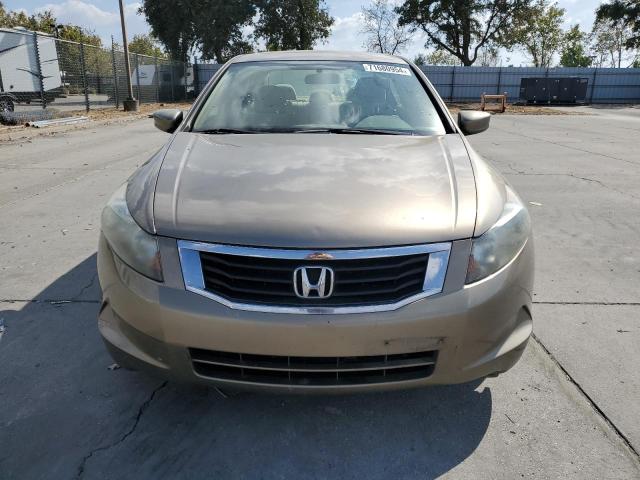 Photo 4 VIN: 1HGCP26348A164932 - HONDA ACCORD LX 