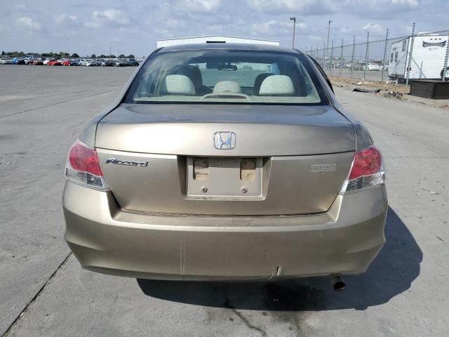 Photo 5 VIN: 1HGCP26348A164932 - HONDA ACCORD LX 