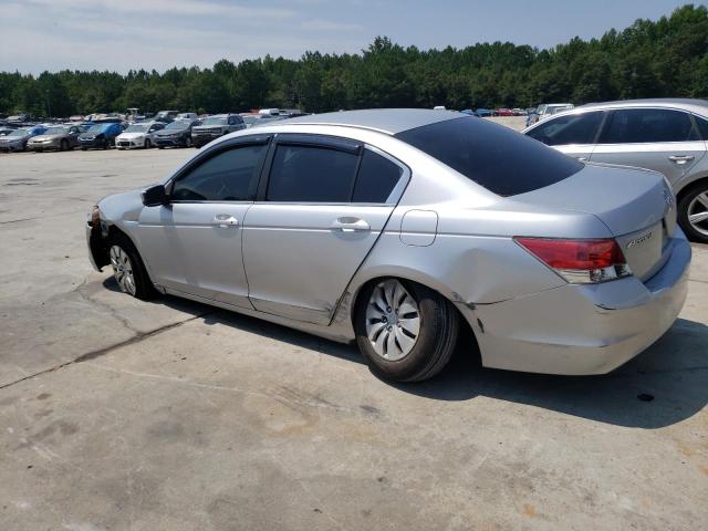 Photo 1 VIN: 1HGCP26349A001800 - HONDA ACCORD LX 