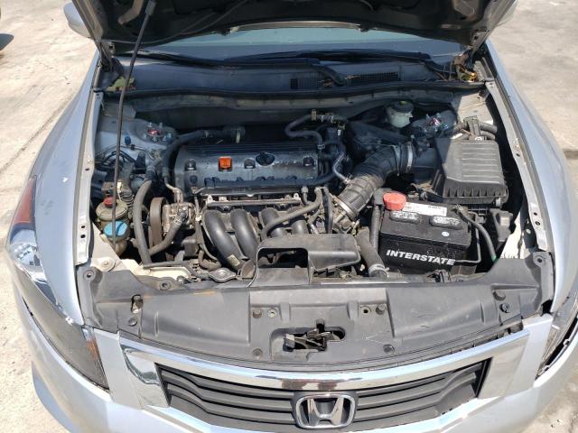 Photo 10 VIN: 1HGCP26349A001800 - HONDA ACCORD LX 