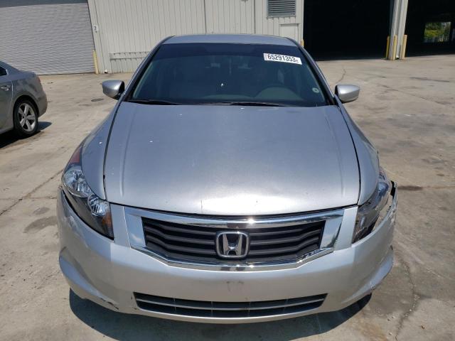 Photo 4 VIN: 1HGCP26349A001800 - HONDA ACCORD LX 