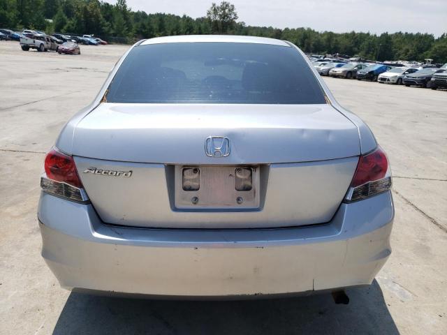 Photo 5 VIN: 1HGCP26349A001800 - HONDA ACCORD LX 