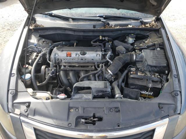 Photo 10 VIN: 1HGCP26349A002770 - HONDA ACCORD 