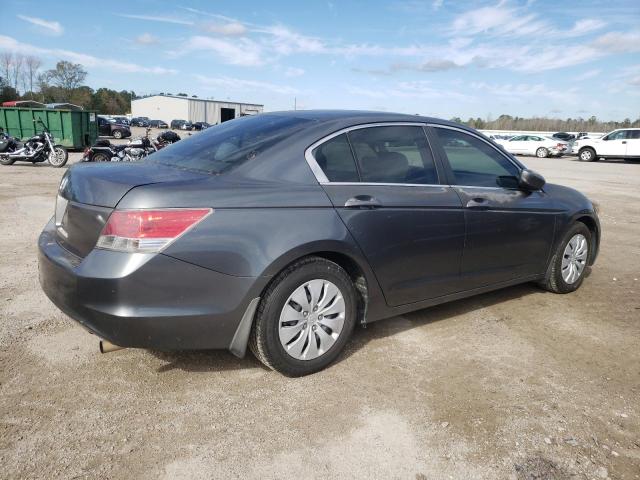 Photo 2 VIN: 1HGCP26349A002770 - HONDA ACCORD 