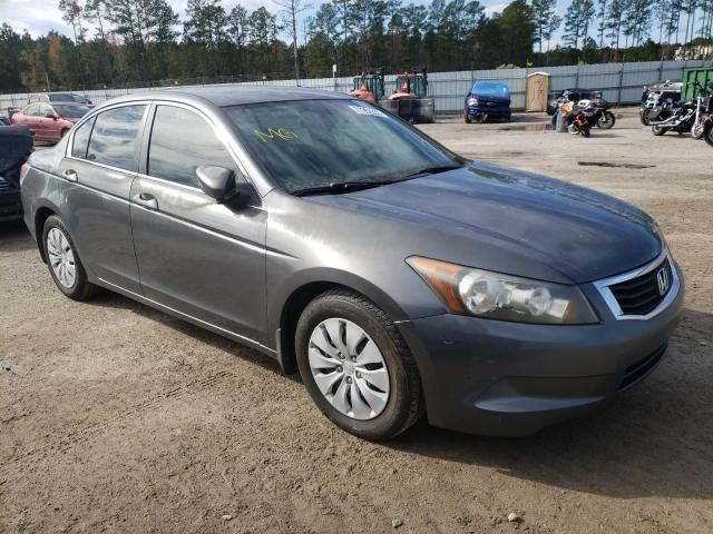 Photo 3 VIN: 1HGCP26349A002770 - HONDA ACCORD 