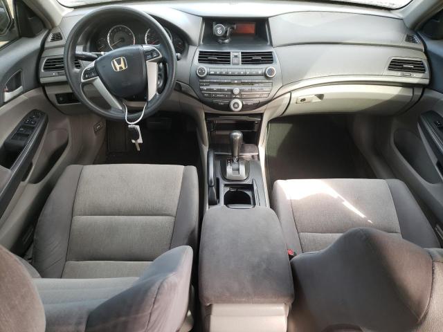 Photo 7 VIN: 1HGCP26349A002770 - HONDA ACCORD 