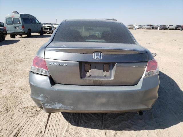 Photo 5 VIN: 1HGCP26349A027331 - HONDA ACCORD LX 