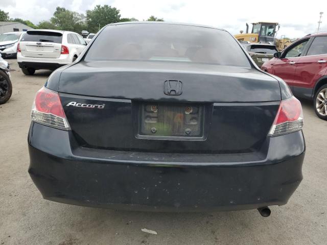 Photo 5 VIN: 1HGCP26349A043920 - HONDA ACCORD LX 