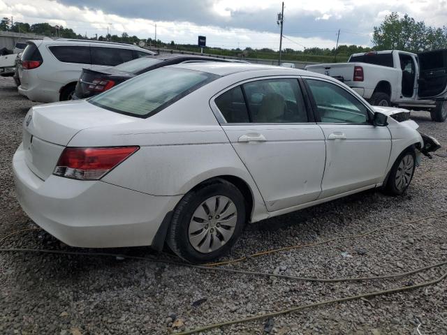 Photo 2 VIN: 1HGCP26349A047188 - HONDA ACCORD 