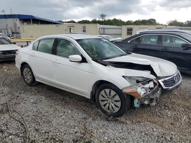 Photo 3 VIN: 1HGCP26349A047188 - HONDA ACCORD 