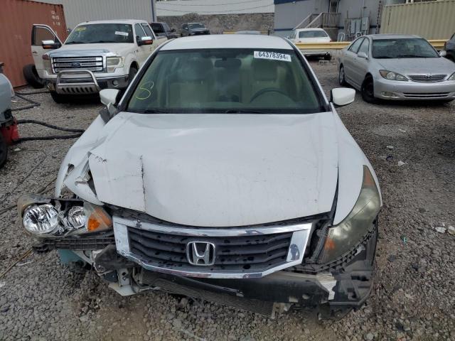 Photo 4 VIN: 1HGCP26349A047188 - HONDA ACCORD 