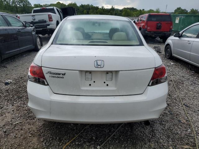 Photo 5 VIN: 1HGCP26349A047188 - HONDA ACCORD 