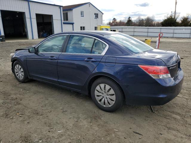 Photo 1 VIN: 1HGCP26349A077730 - HONDA ACCORD 