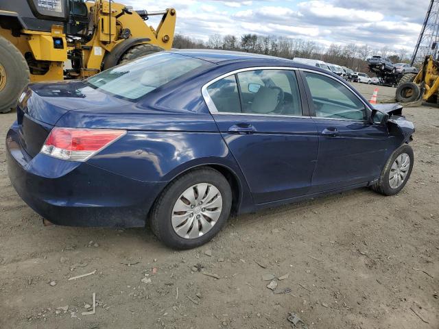 Photo 2 VIN: 1HGCP26349A077730 - HONDA ACCORD 