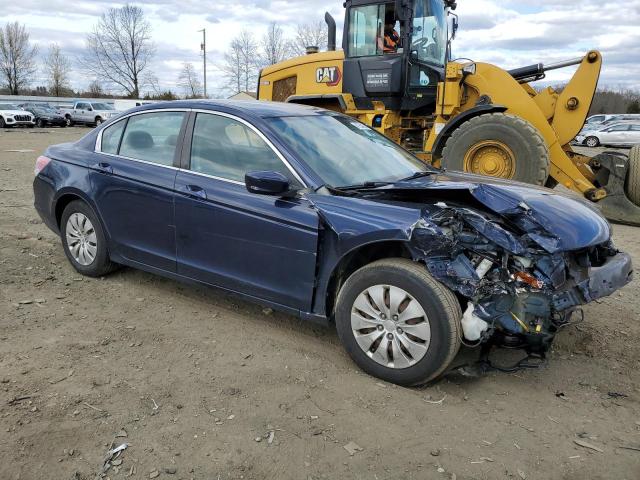 Photo 3 VIN: 1HGCP26349A077730 - HONDA ACCORD 