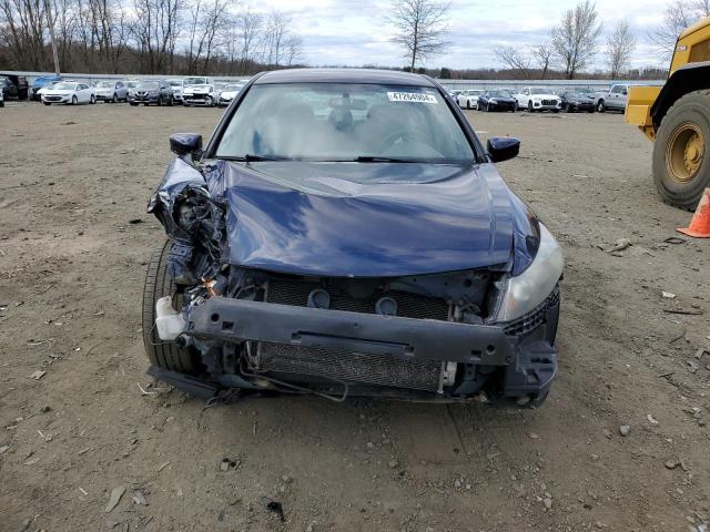 Photo 4 VIN: 1HGCP26349A077730 - HONDA ACCORD 