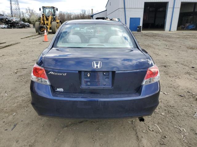 Photo 5 VIN: 1HGCP26349A077730 - HONDA ACCORD 