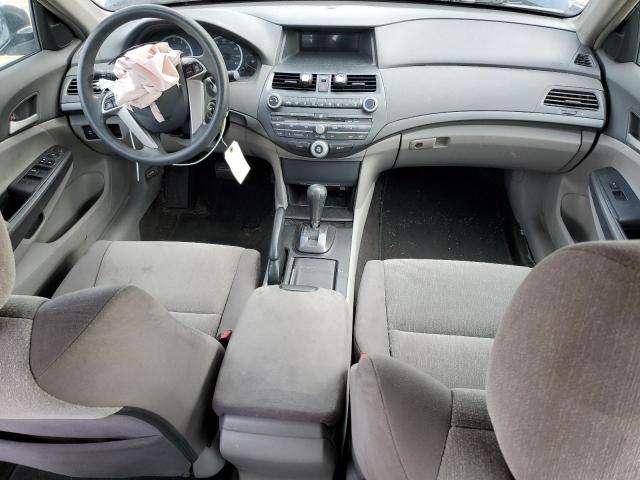 Photo 7 VIN: 1HGCP26349A077730 - HONDA ACCORD 