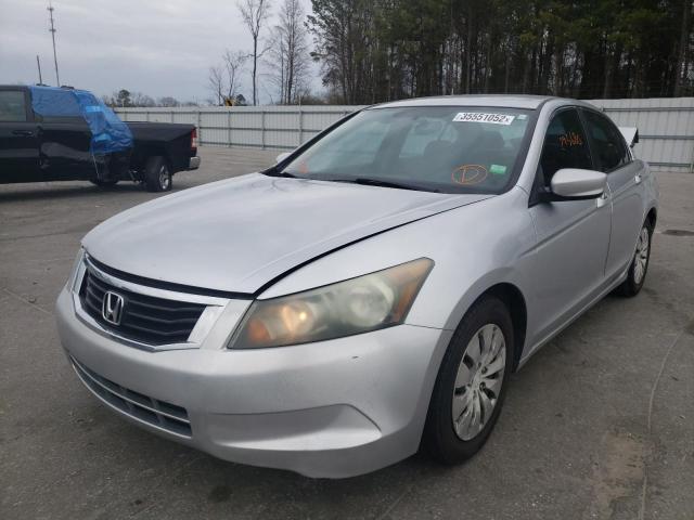 Photo 1 VIN: 1HGCP26349A090686 - HONDA ACCORD LX 