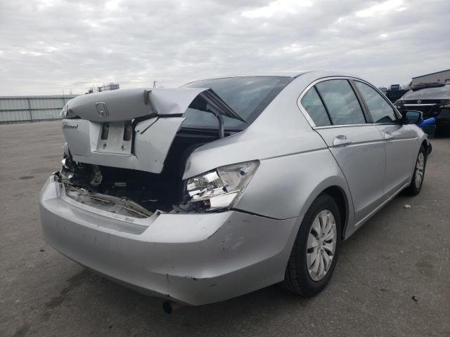 Photo 3 VIN: 1HGCP26349A090686 - HONDA ACCORD LX 