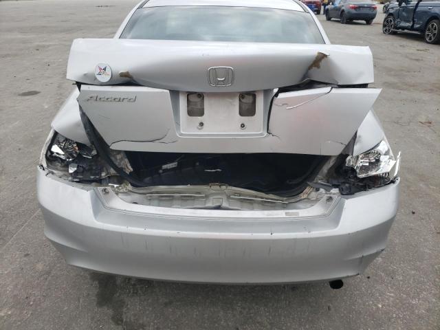 Photo 8 VIN: 1HGCP26349A090686 - HONDA ACCORD LX 