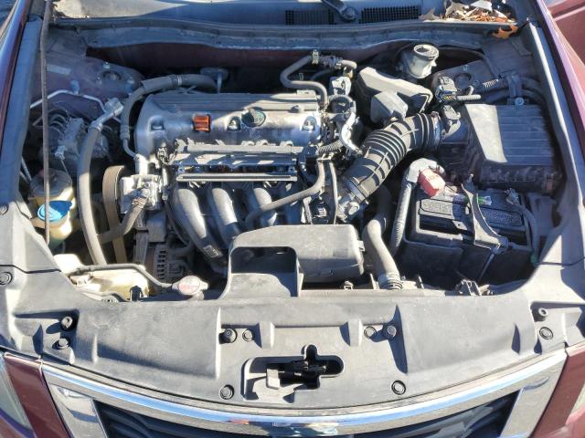 Photo 10 VIN: 1HGCP26349A111259 - HONDA ACCORD LX 