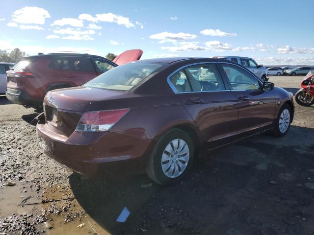 Photo 2 VIN: 1HGCP26349A111259 - HONDA ACCORD LX 