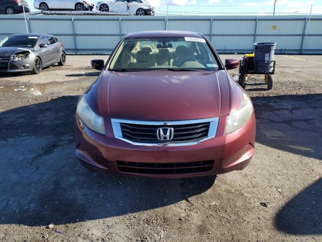 Photo 4 VIN: 1HGCP26349A111259 - HONDA ACCORD LX 