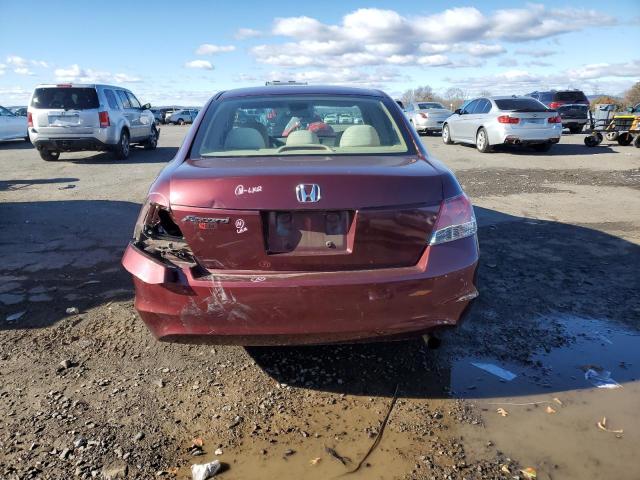 Photo 5 VIN: 1HGCP26349A111259 - HONDA ACCORD LX 