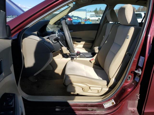 Photo 6 VIN: 1HGCP26349A111259 - HONDA ACCORD LX 