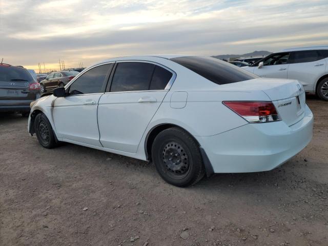 Photo 1 VIN: 1HGCP26349A144715 - HONDA ACCORD 