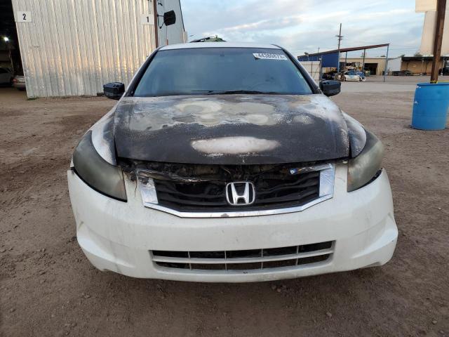 Photo 4 VIN: 1HGCP26349A144715 - HONDA ACCORD 