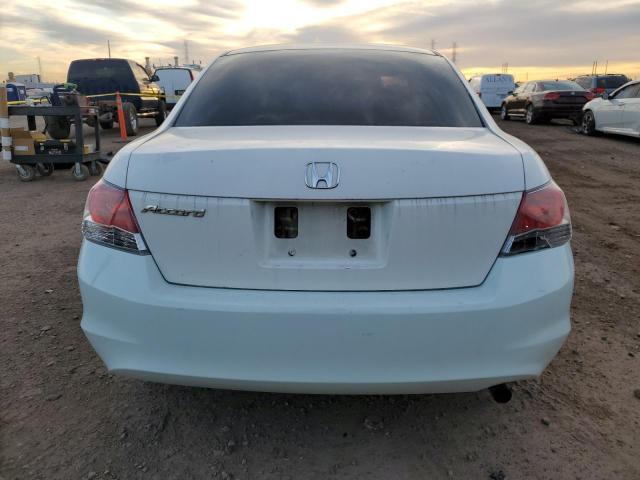 Photo 5 VIN: 1HGCP26349A144715 - HONDA ACCORD 