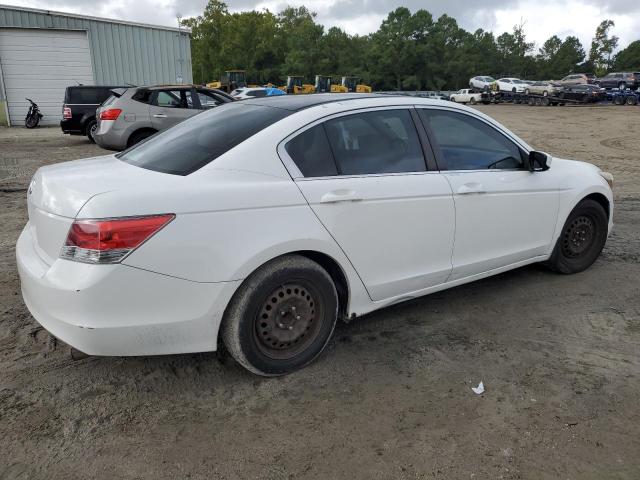 Photo 2 VIN: 1HGCP26349A153401 - HONDA ACCORD LX 