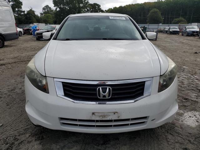 Photo 4 VIN: 1HGCP26349A153401 - HONDA ACCORD LX 