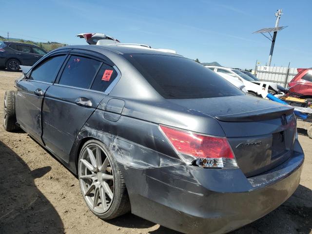 Photo 1 VIN: 1HGCP26349A164270 - HONDA ACCORD 