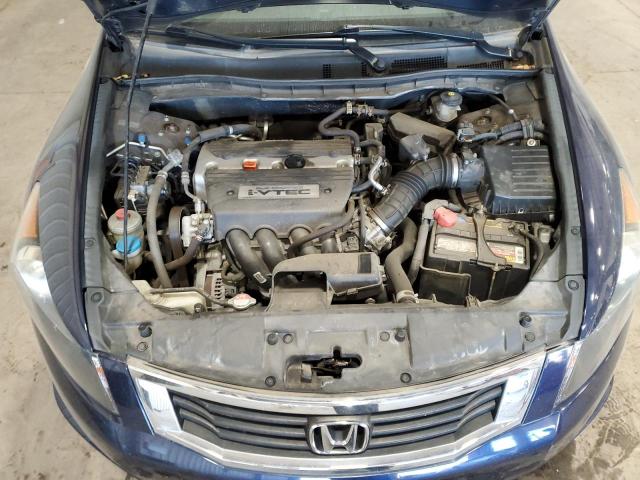 Photo 10 VIN: 1HGCP26349A165953 - HONDA ACCORD LX 