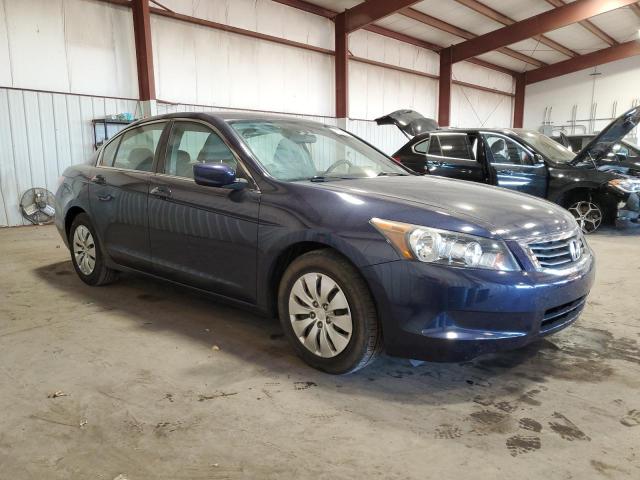 Photo 3 VIN: 1HGCP26349A165953 - HONDA ACCORD LX 