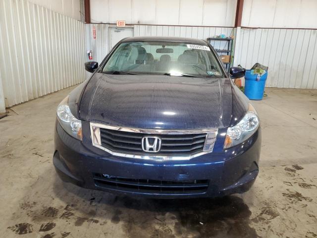 Photo 4 VIN: 1HGCP26349A165953 - HONDA ACCORD LX 