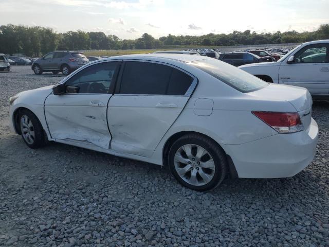 Photo 1 VIN: 1HGCP26349A182803 - HONDA ACCORD 