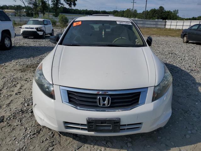 Photo 4 VIN: 1HGCP26349A182803 - HONDA ACCORD 