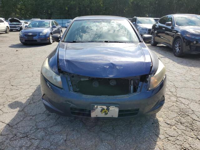 Photo 4 VIN: 1HGCP26349A186513 - HONDA ACCORD LX 