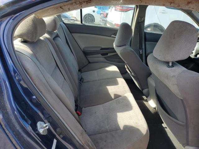 Photo 9 VIN: 1HGCP26349A186513 - HONDA ACCORD LX 