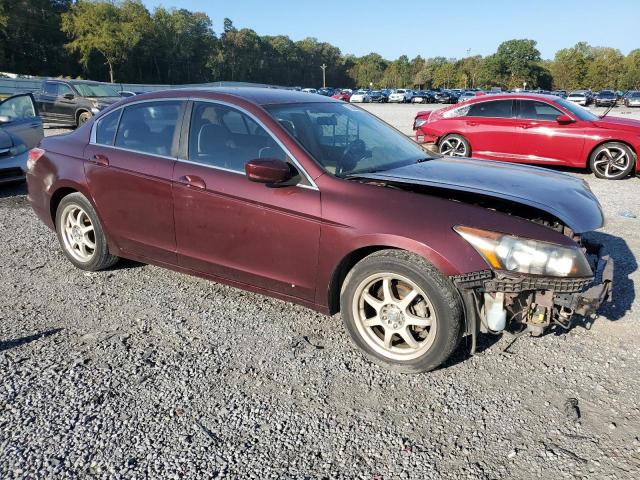 Photo 3 VIN: 1HGCP26349A190402 - HONDA ACCORD LX 